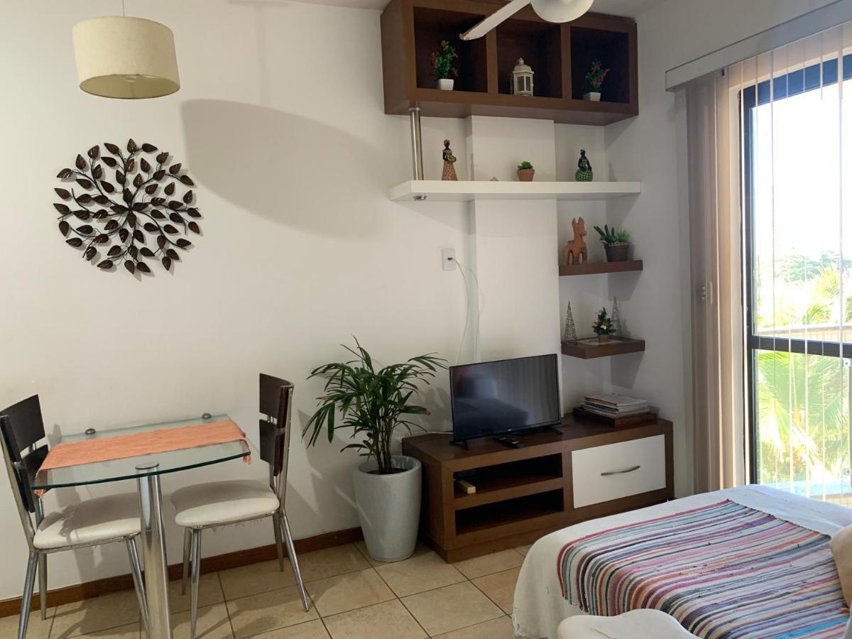 Apartamento No Rio Vermelho - Bairro Boemio De Σαλβαντόρ Εξωτερικό φωτογραφία