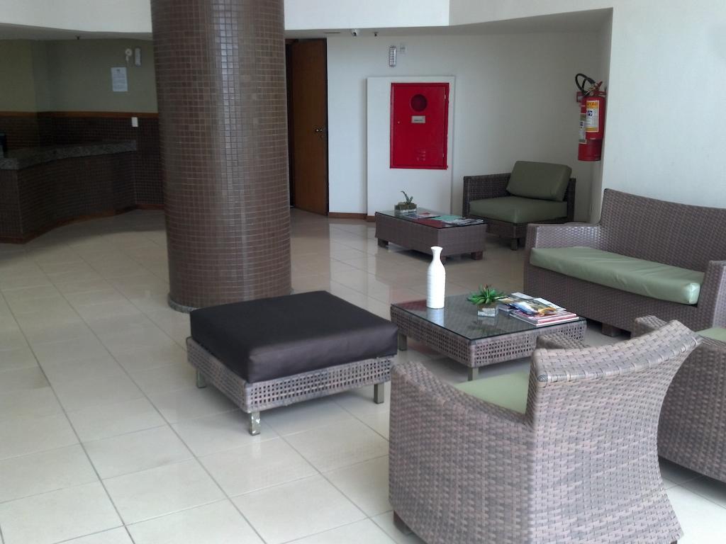 Apartamento No Rio Vermelho - Bairro Boemio De Σαλβαντόρ Εξωτερικό φωτογραφία