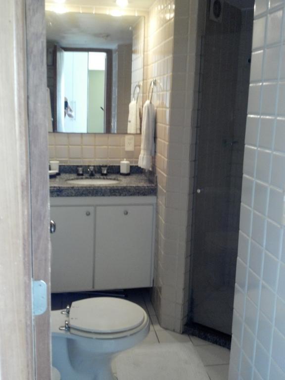 Apartamento No Rio Vermelho - Bairro Boemio De Σαλβαντόρ Δωμάτιο φωτογραφία