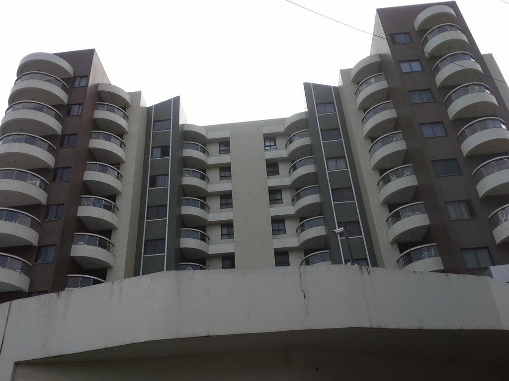 Apartamento No Rio Vermelho - Bairro Boemio De Σαλβαντόρ Εξωτερικό φωτογραφία