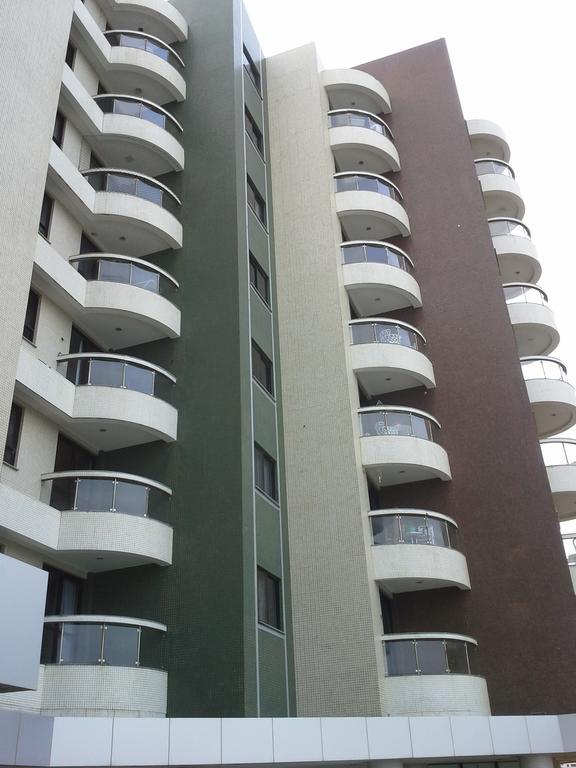 Apartamento No Rio Vermelho - Bairro Boemio De Σαλβαντόρ Εξωτερικό φωτογραφία
