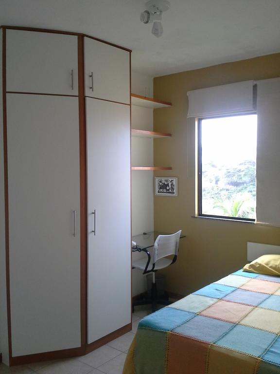 Apartamento No Rio Vermelho - Bairro Boemio De Σαλβαντόρ Εξωτερικό φωτογραφία